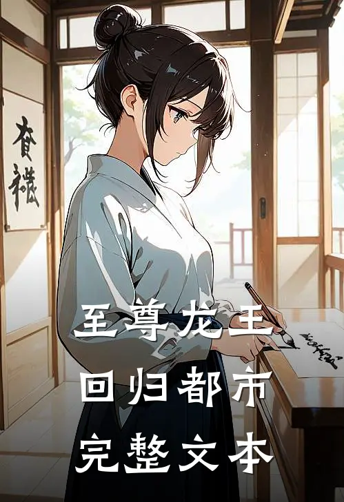 至尊龙王回归都市完整文本