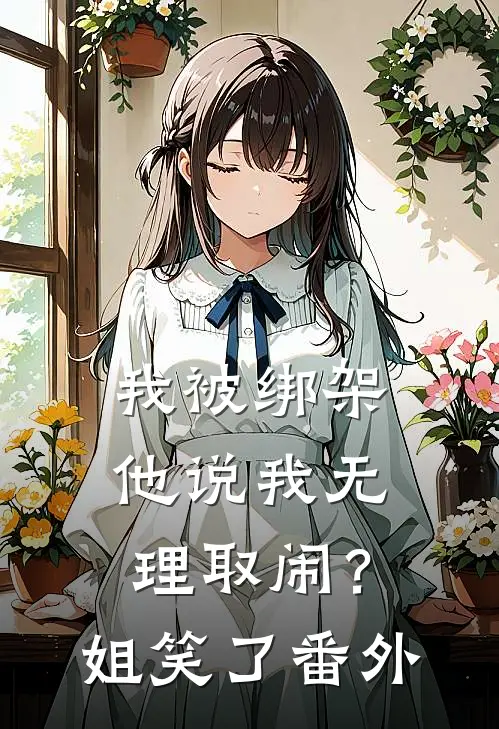 我被绑架他说我无理取闹？姐笑了番外