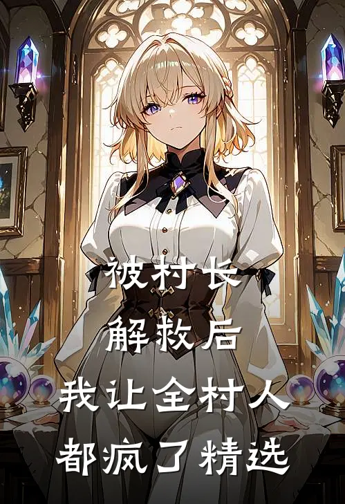 被村长解救后，我让全村人都疯了精选