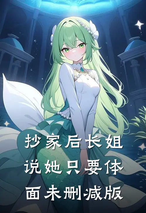 抄家后长姐说她只要体面未删减版