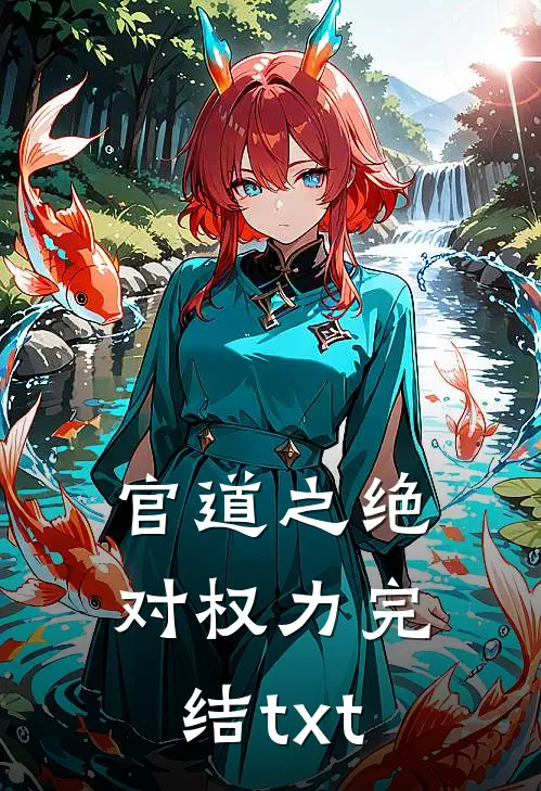 官道之绝对权力完结txt