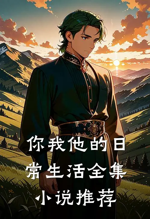 你我他的日常生活全集小说推荐