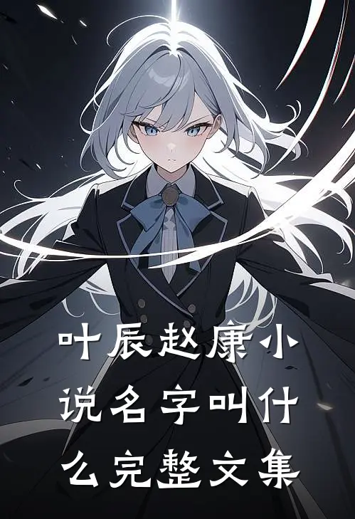 叶辰赵康小说名字叫什么完整文集