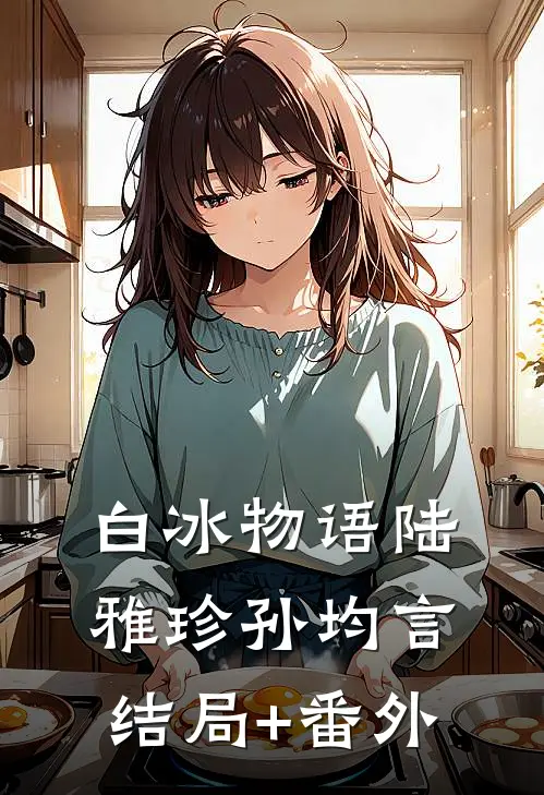 白冰物语陆雅珍孙均言结局+番外