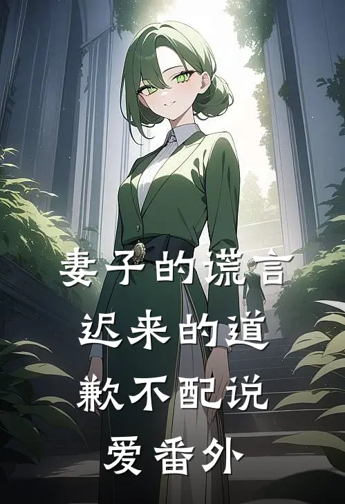 妻子的谎言：迟来的道歉不配说爱番外
