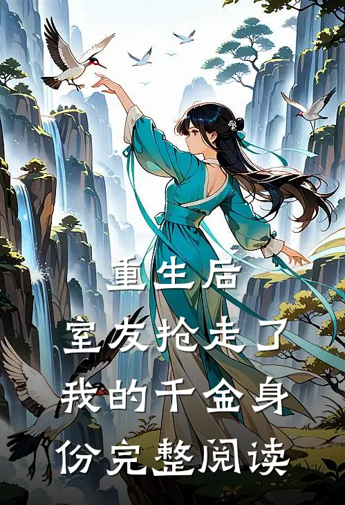 重生后，室友抢走了我的千金身份完整阅读