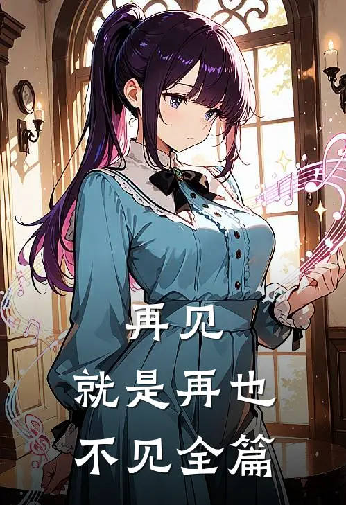 再见，就是再也不见全篇