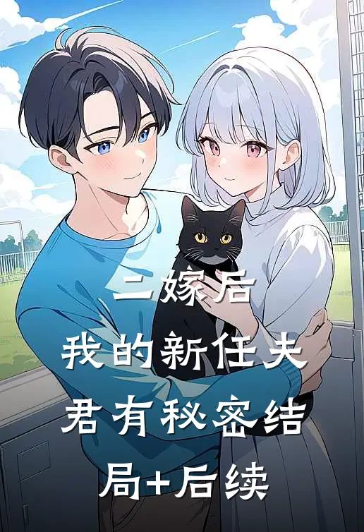 二嫁后，我的新任夫君有秘密结局+后续