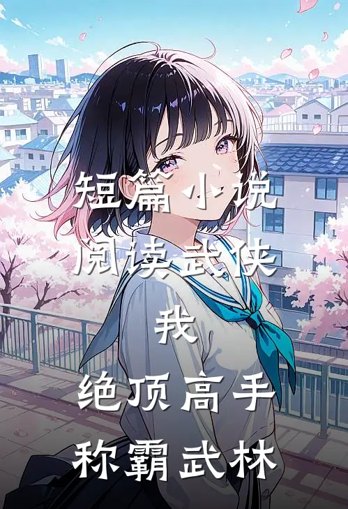 短篇小说阅读武侠：我，绝顶高手，称霸武林