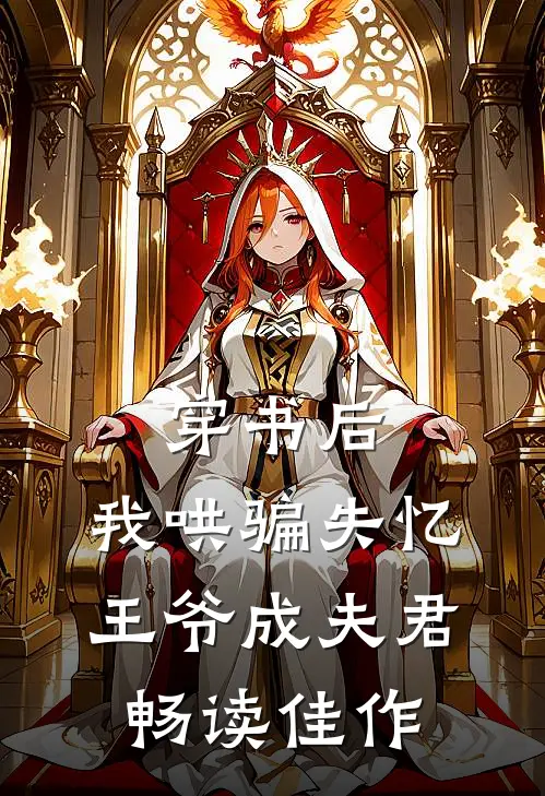 穿书后，我哄骗失忆王爷成夫君畅读佳作