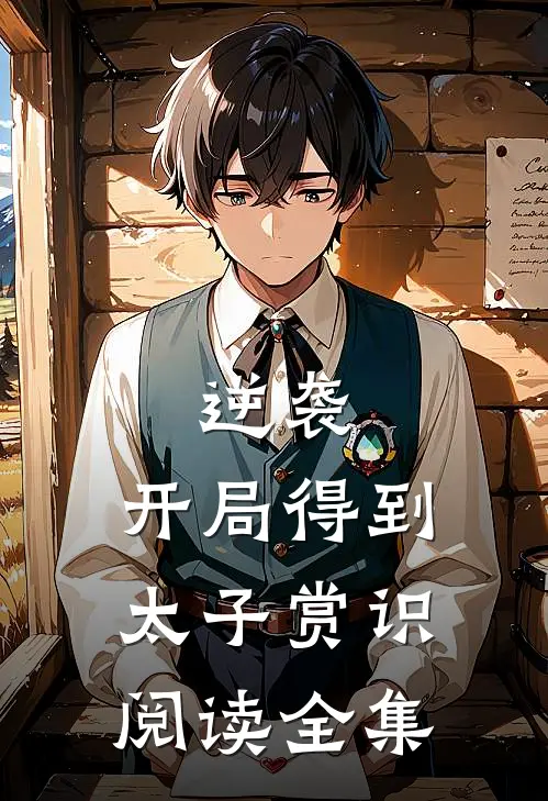 逆袭：开局得到太子赏识阅读全集