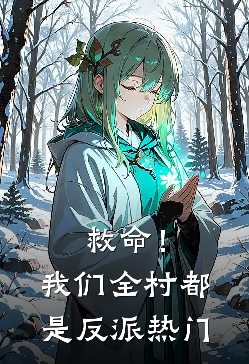 救命！我们全村都是反派热门