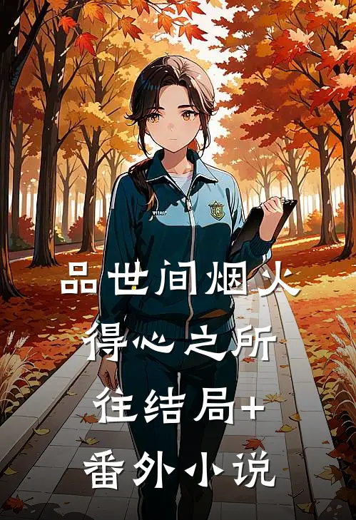 品世间烟火，得心之所往结局+番外小说