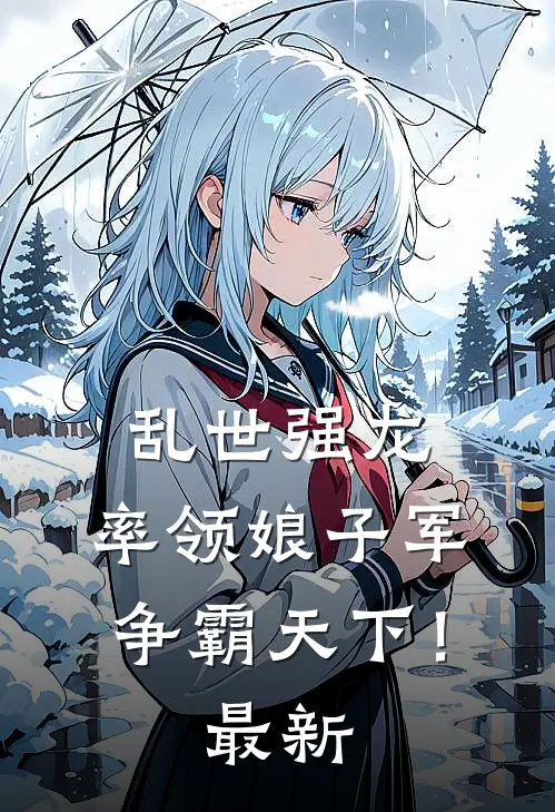 乱世强龙,率领娘子军争霸天下!最新章节