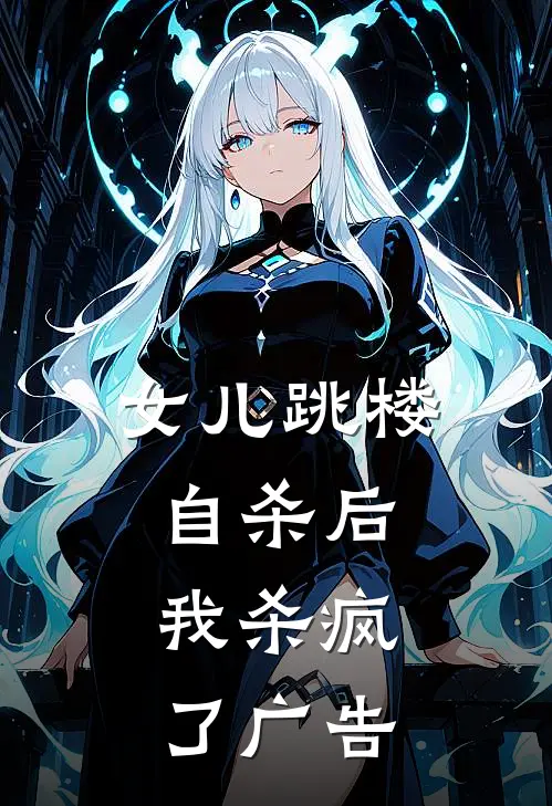 女儿跳楼自杀后，我杀疯了广告