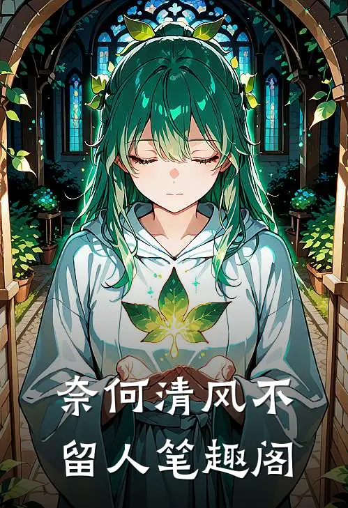 奈何清风不留人笔趣阁