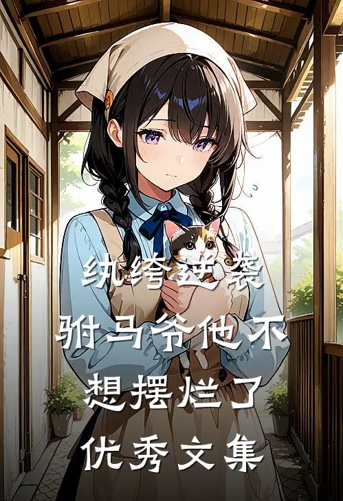 纨绔逆袭:驸马爷他不想摆烂了优秀文集