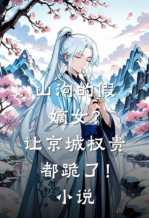 山沟的假嫡女？让京城权贵都跪了！小说