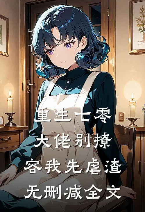 重生七零，大佬别撩，容我先虐渣无删减全文