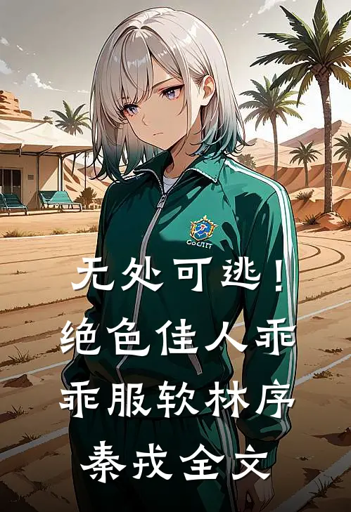 无处可逃！绝色佳人乖乖服软林序秦戎全文