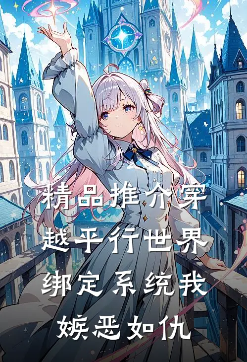 精品推介穿越平行世界：绑定系统我嫉恶如仇