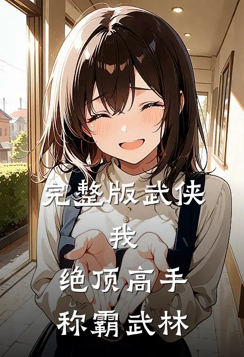 完整版武侠：我，绝顶高手，称霸武林