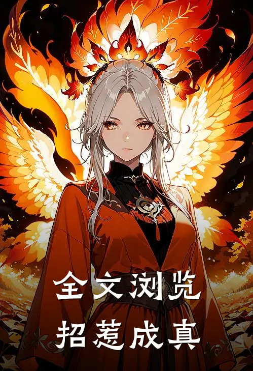 全文浏览招惹成真