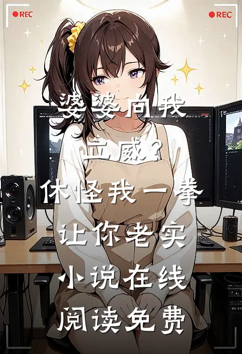 婆婆向我立威？休怪我一拳让你老实小说在线阅读免费