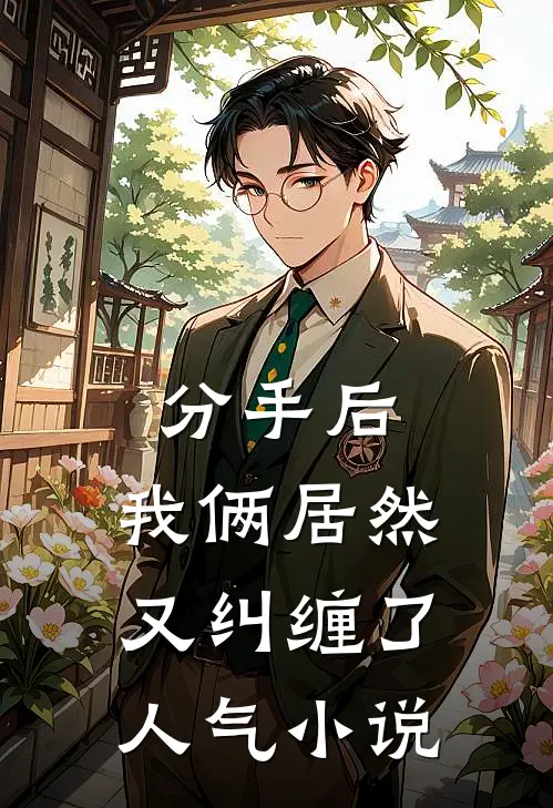 分手后，我俩居然又纠缠了人气小说