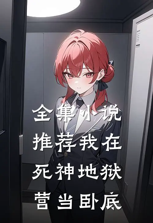 全集小说推荐我在死神地狱营当卧底