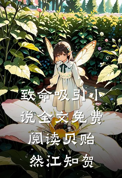 致命吸引小说全文免费阅读贝贻然江知贺