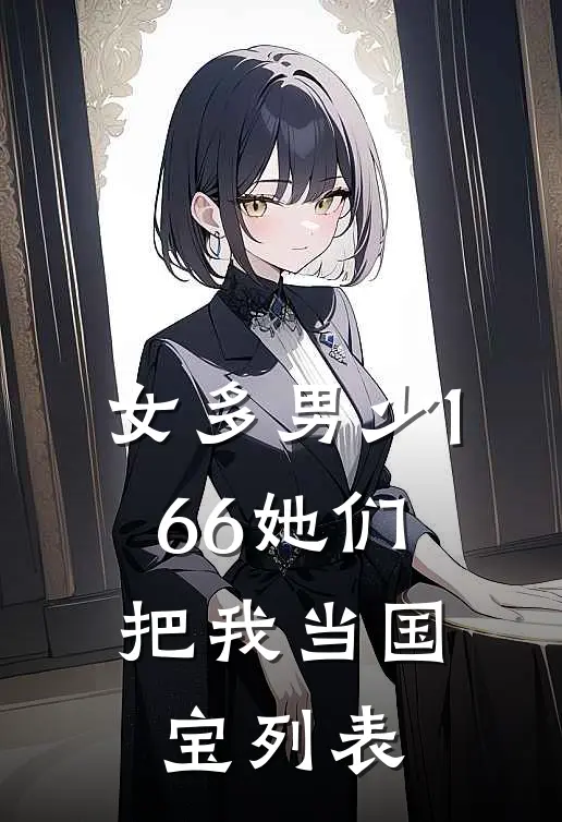 女多男少1：66她们把我当国宝列表