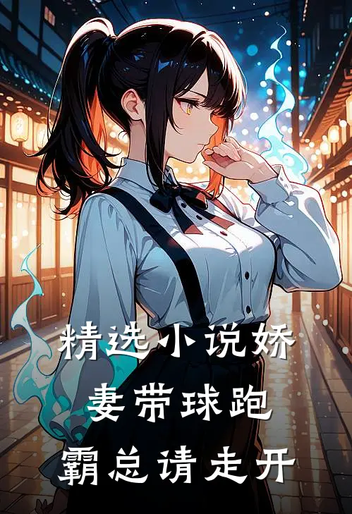 精选小说娇妻带球跑，霸总请走开
