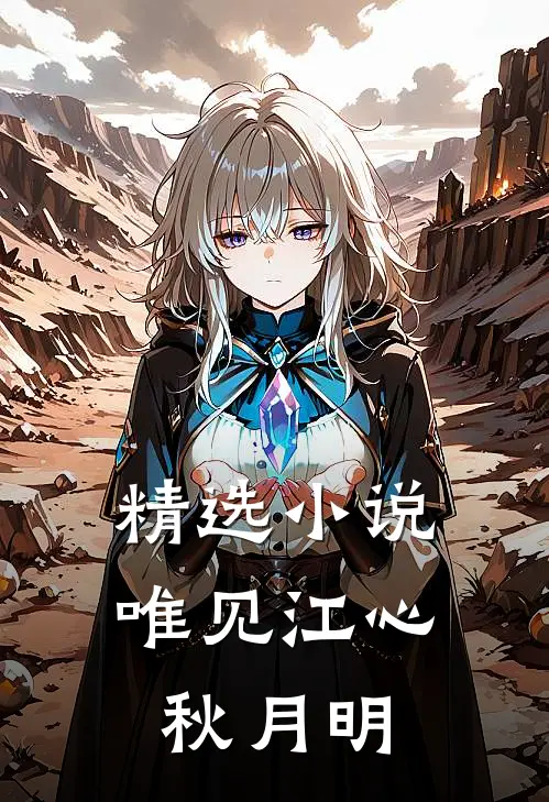 精选小说唯见江心秋月明