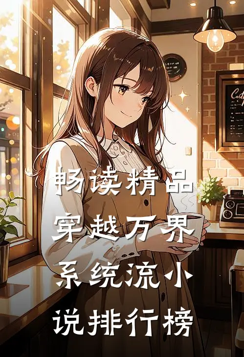 畅读精品穿越万界系统流小说排行榜