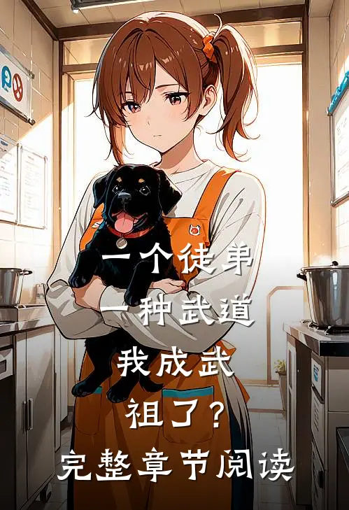一个徒弟一种武道，我成武祖了？完整章节阅读