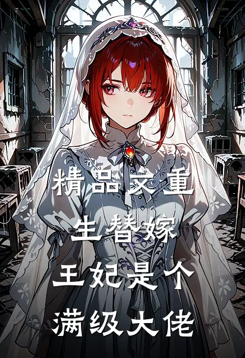 精品文重生替嫁，王妃是个满级大佬