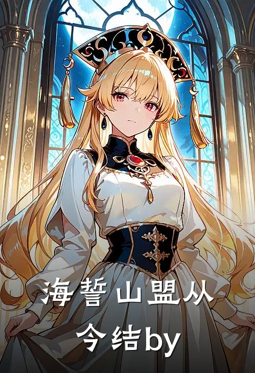 海誓山盟从今结by