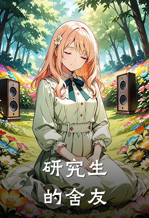 研究生的舍友