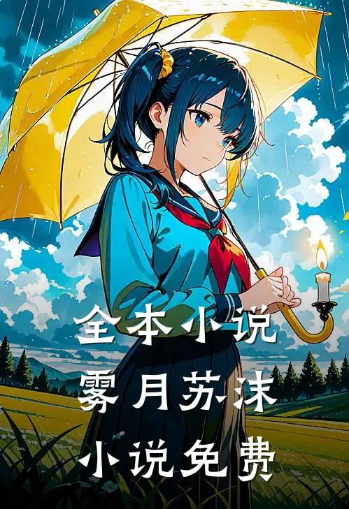 全本小说雾月苏沫小说免费