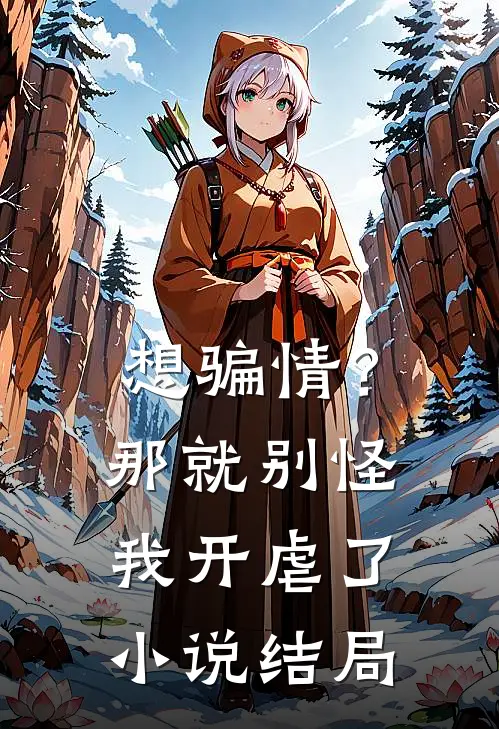 想骗情？那就别怪我开虐了小说结局