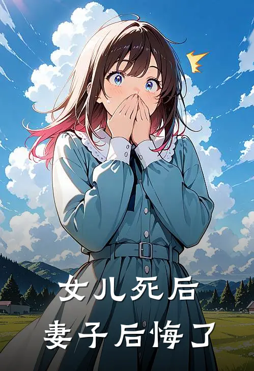 女儿死后，妻子后悔了