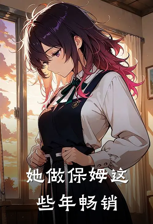 她做保姆这些年畅销