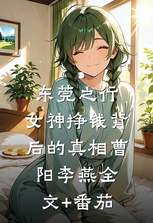 东莞之行：女神挣钱背后的真相曹阳李燕全文+番茄