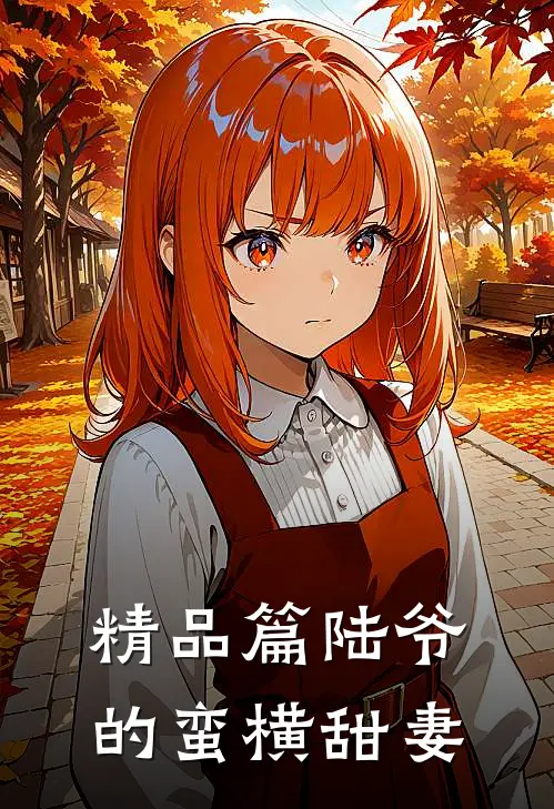精品篇陆爷的蛮横甜妻