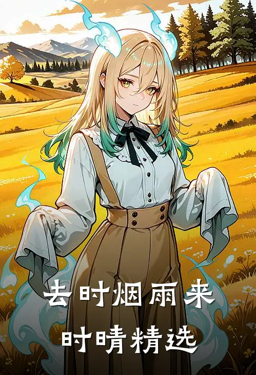 去时烟雨来时晴精选