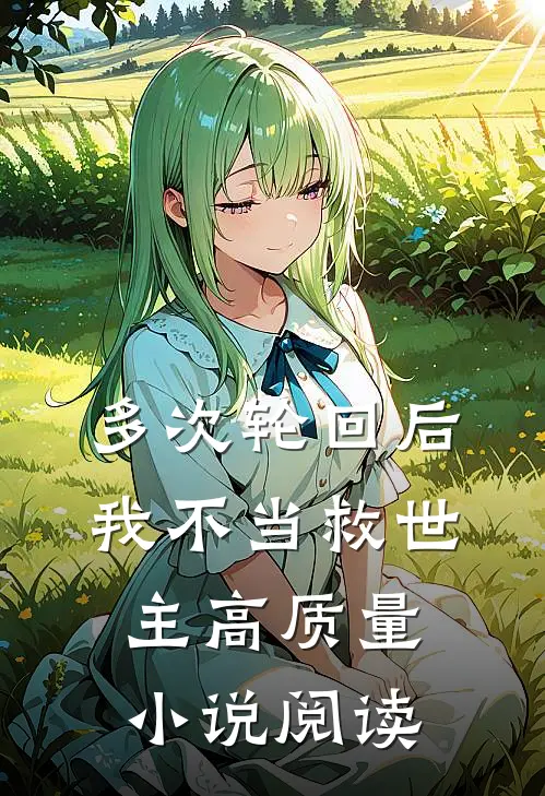 多次轮回后,我不当救世主高质量小说阅读
