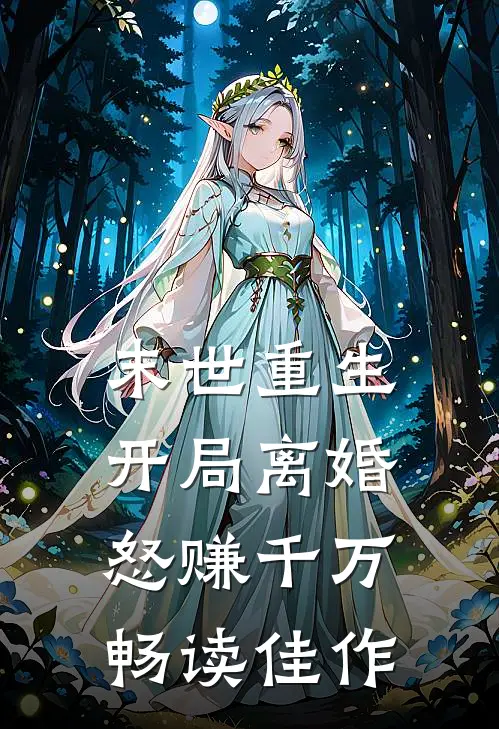 末世重生：开局离婚怒赚千万畅读佳作