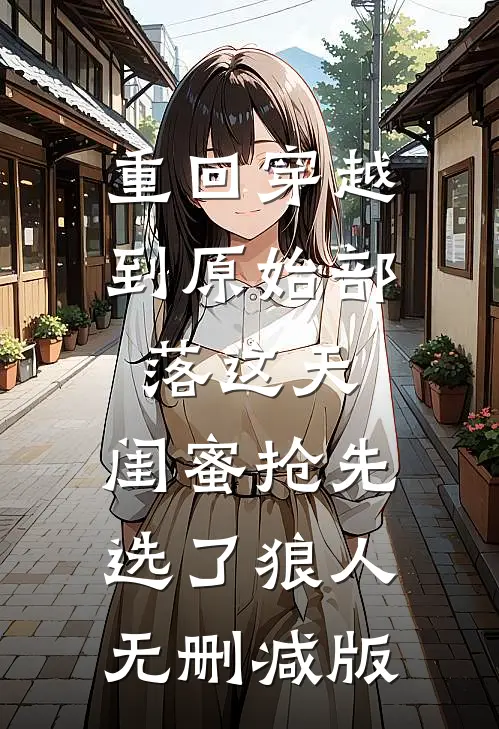 重回穿越到原始部落这天，闺蜜抢先选了狼人无删减版