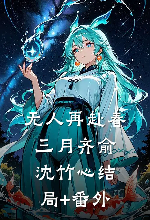 无人再赴春三月齐俞沈竹心结局+番外